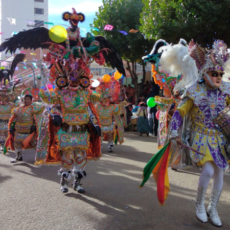 Bordados folklóricos