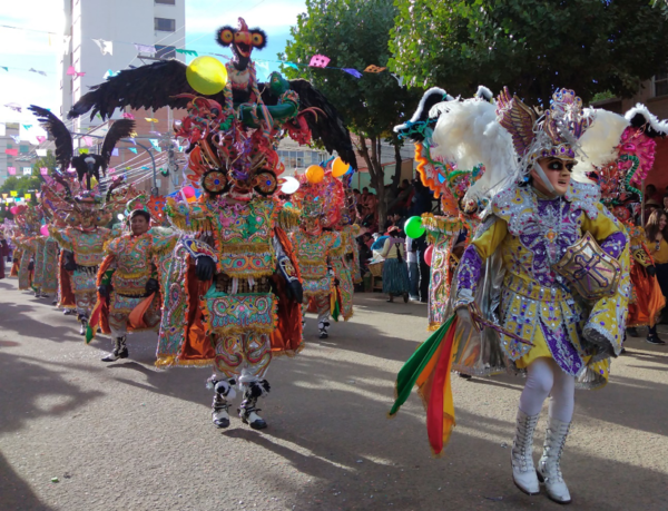 Bordados folklóricos