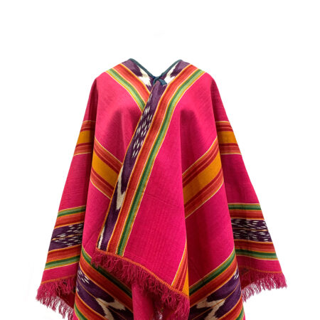 Ponchos