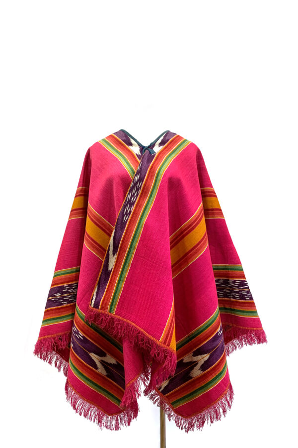 Ponchos