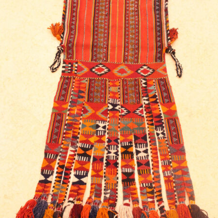Al-Sadu Weaving in Kuwait