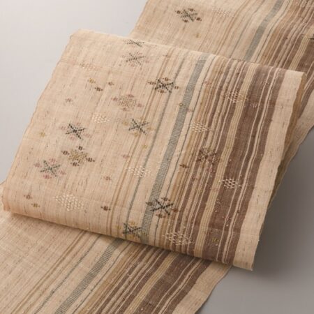 Bashofu (banana fibre cloth)