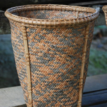 Basketry and plaiting (Aboriginal)