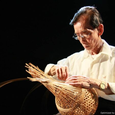 Bamboo