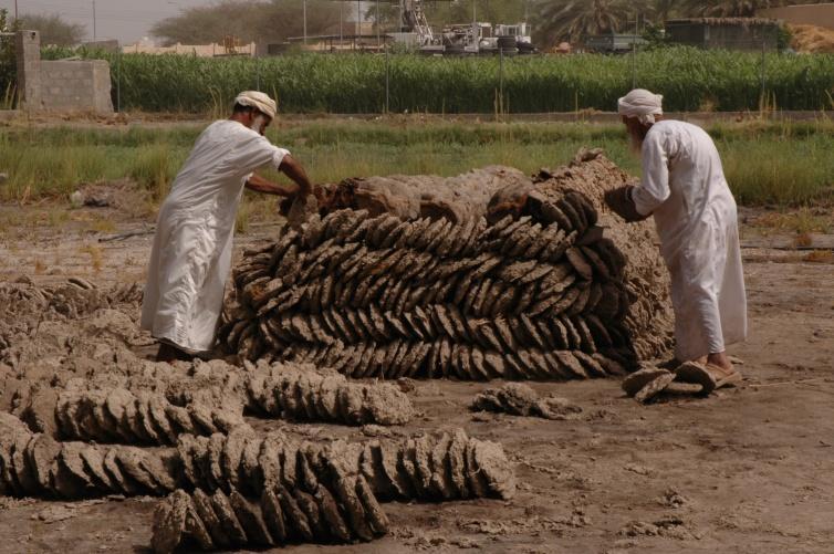 Alsarooj (cement)