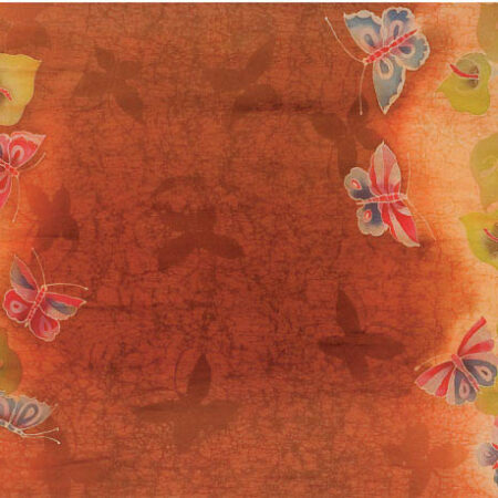 Batik (Malay)