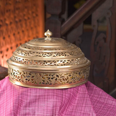 Brassware (Malay)