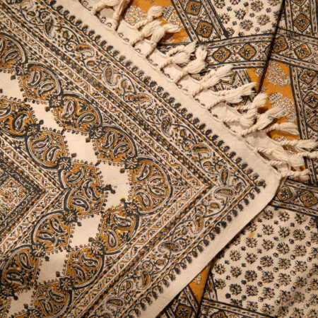 Calico printing