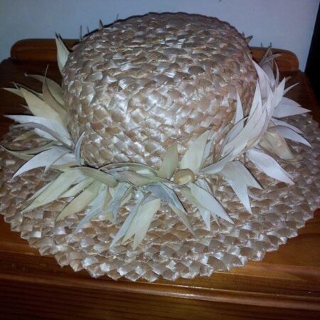 Bounty Hat