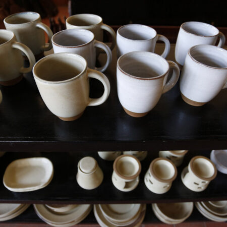 Ceramics