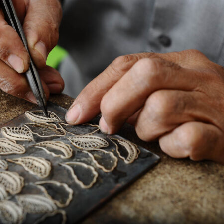 Filigree