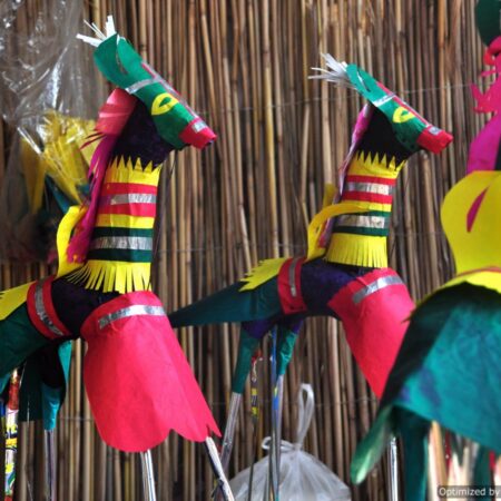 Guggu Ghorey