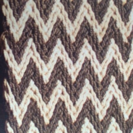 Tang (camel girth belts of Jaisalmer)