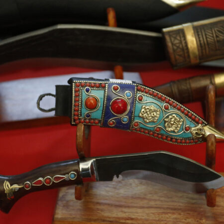 Khukuri
