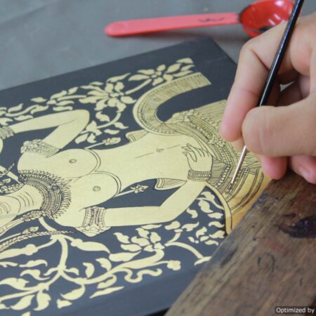 Lacquer