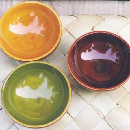 Lacquer craft of Etikoppaka