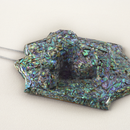 Contemporary jewellery