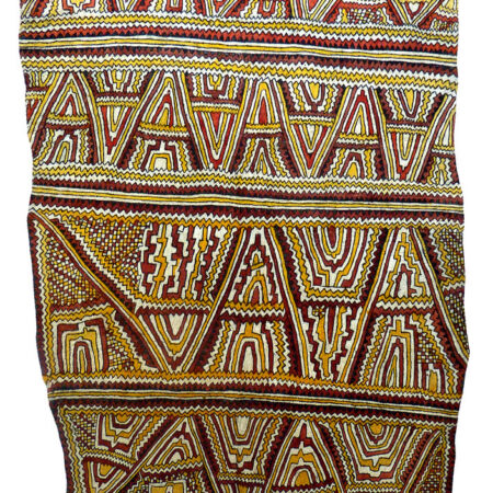 Omie barkcloth