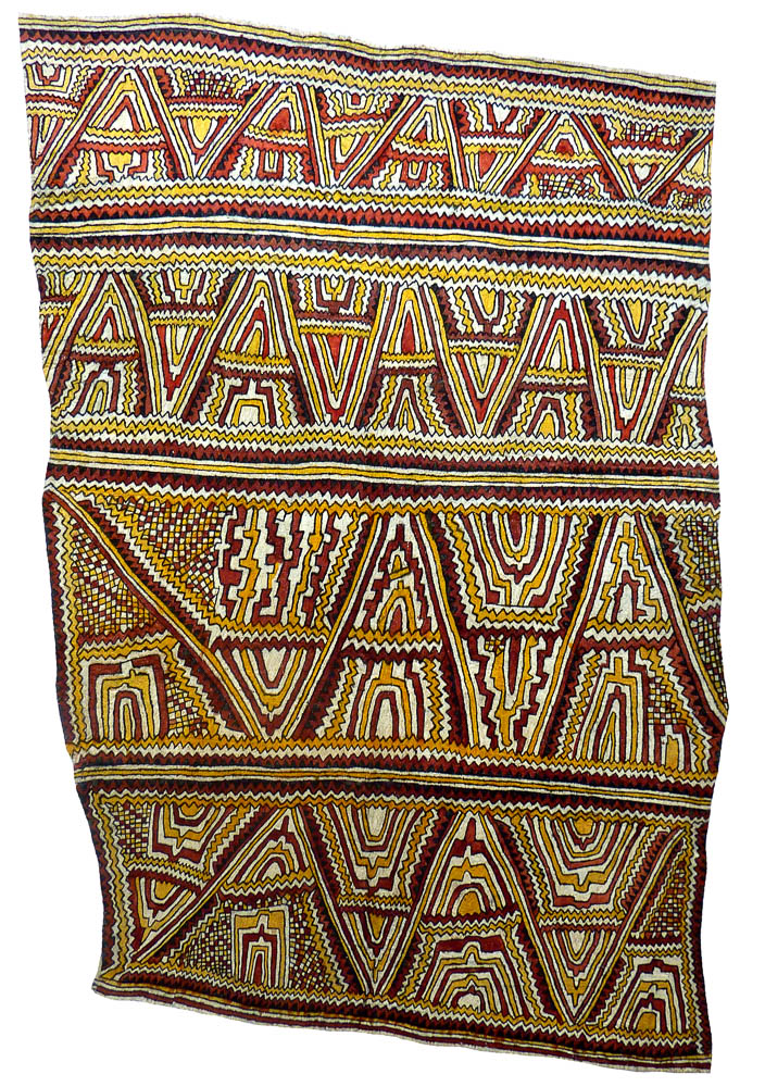 Omie barkcloth