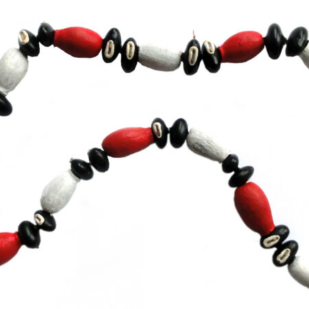 Bush jewellery