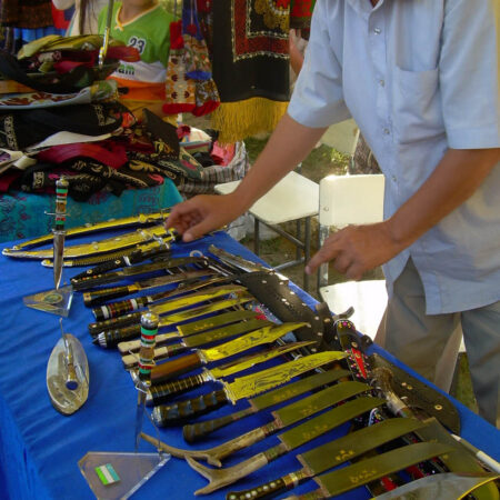 Kord (knives)