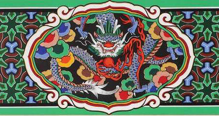 Dancheongjang