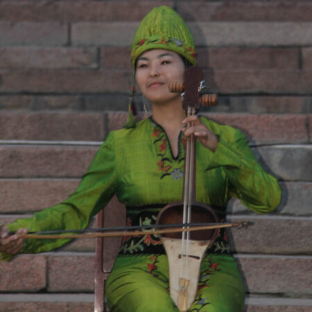 Musical Instruments