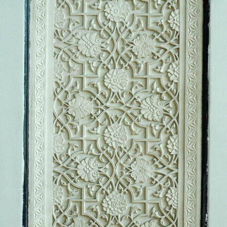 Ganch carving