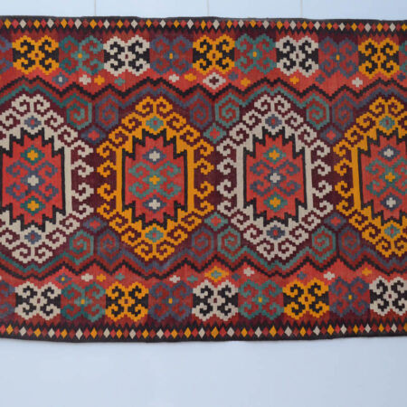 Carpet Weaving