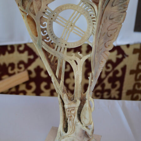 Sukek (bone carving)
