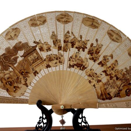 Craft fan