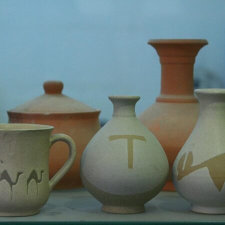 Ceramics