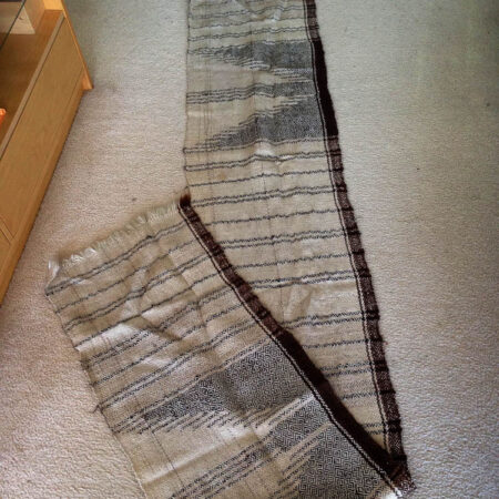 Rugs and kilim in Iraqi Kurdistan