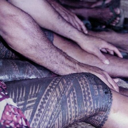 Tattooing