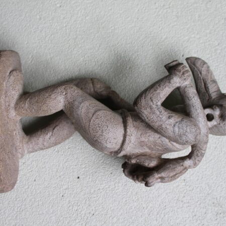 Carving