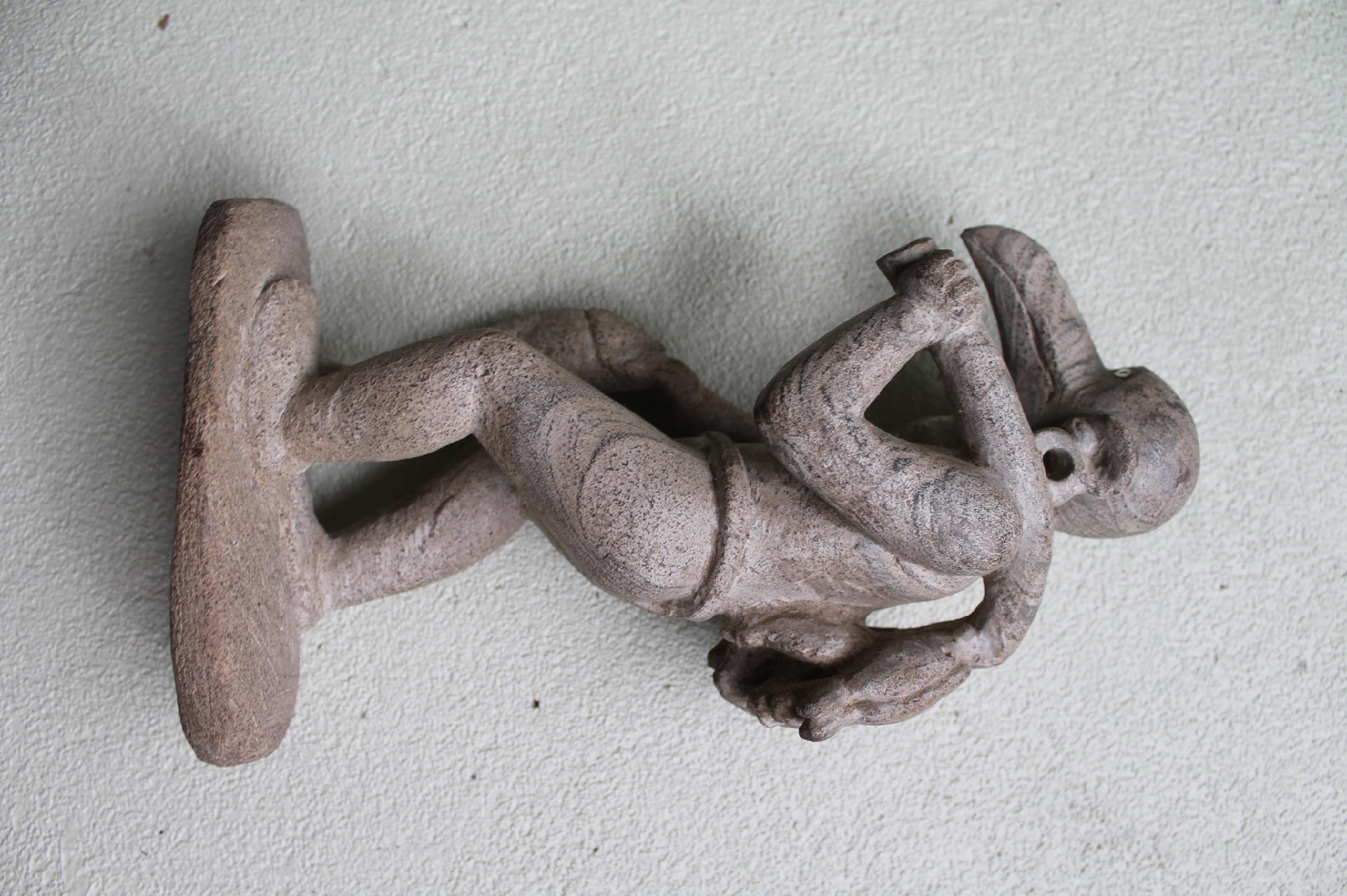 Carving